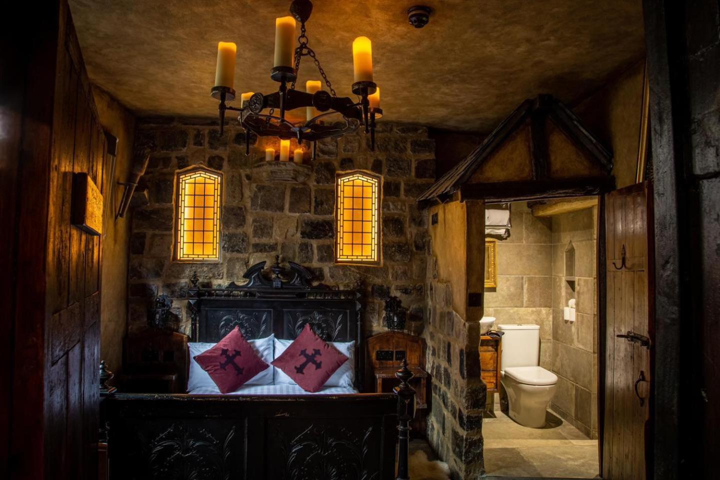 Holiday home Hocus Pocus Tiny York